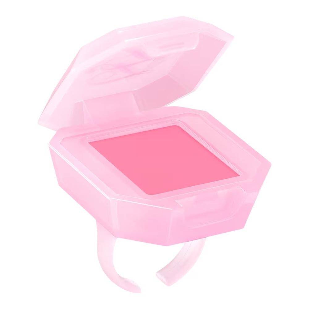 Too Faced Limited Edition Bauble Lip Gloss Ring - Picture 2 of 4